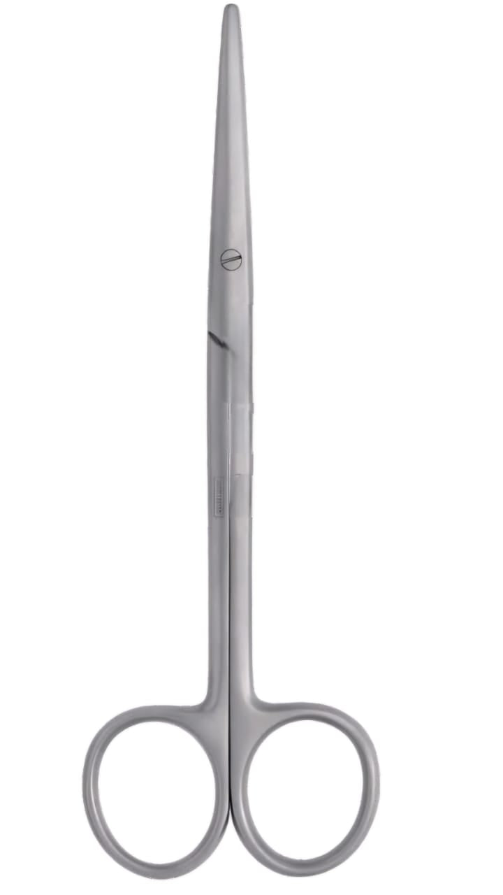Surgical Scissor – Metzenbaum