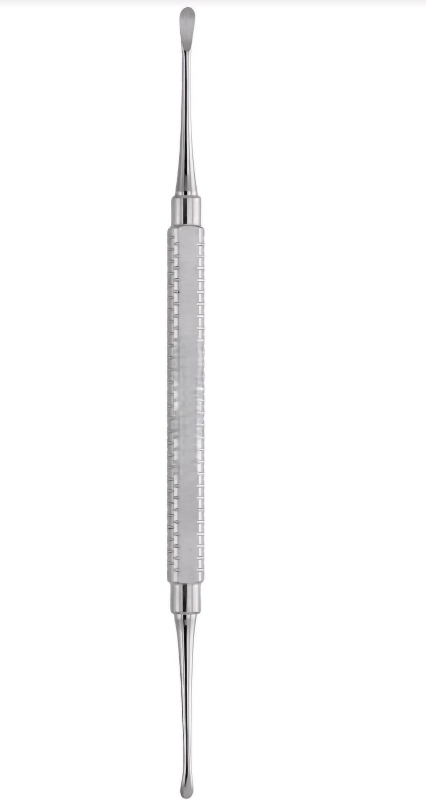 Periosteal Elevator (3.3 mm & 2.8 mm Tips)