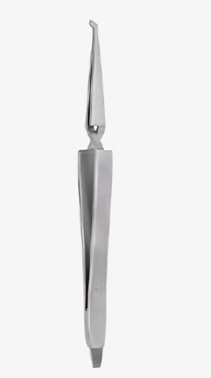 Bracket Tweezer – Straight Tip