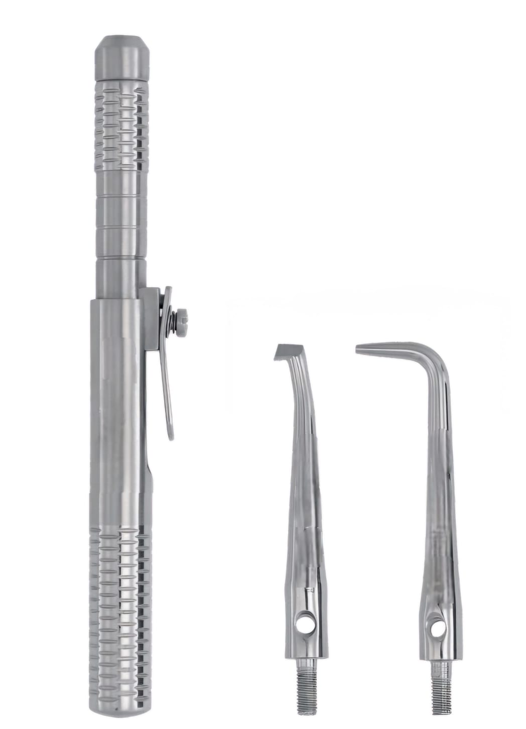 Automatic Crown Remover