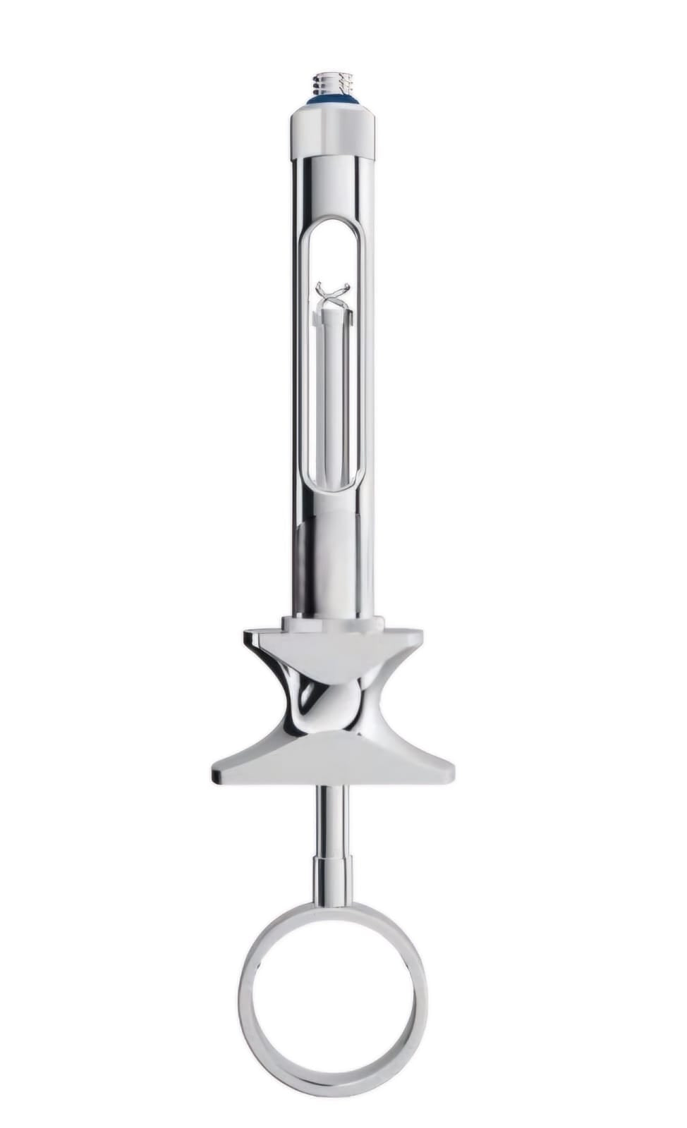 Dental Syringes – Corkscrew Tip