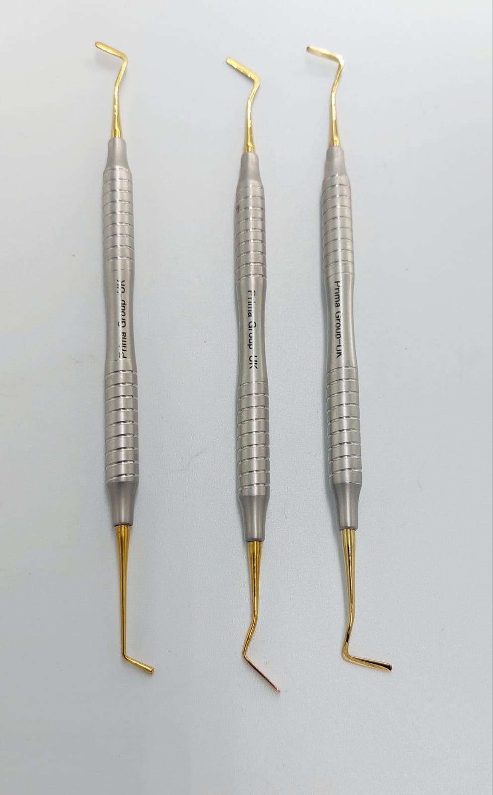 Composite Kit Gold TC- Kit Of 3 PCS