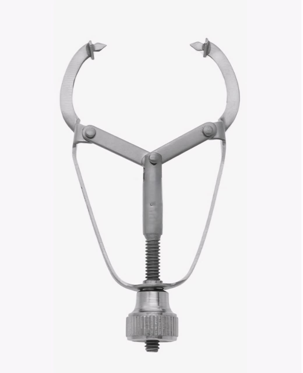 Matrix Retainer Ivory N.12