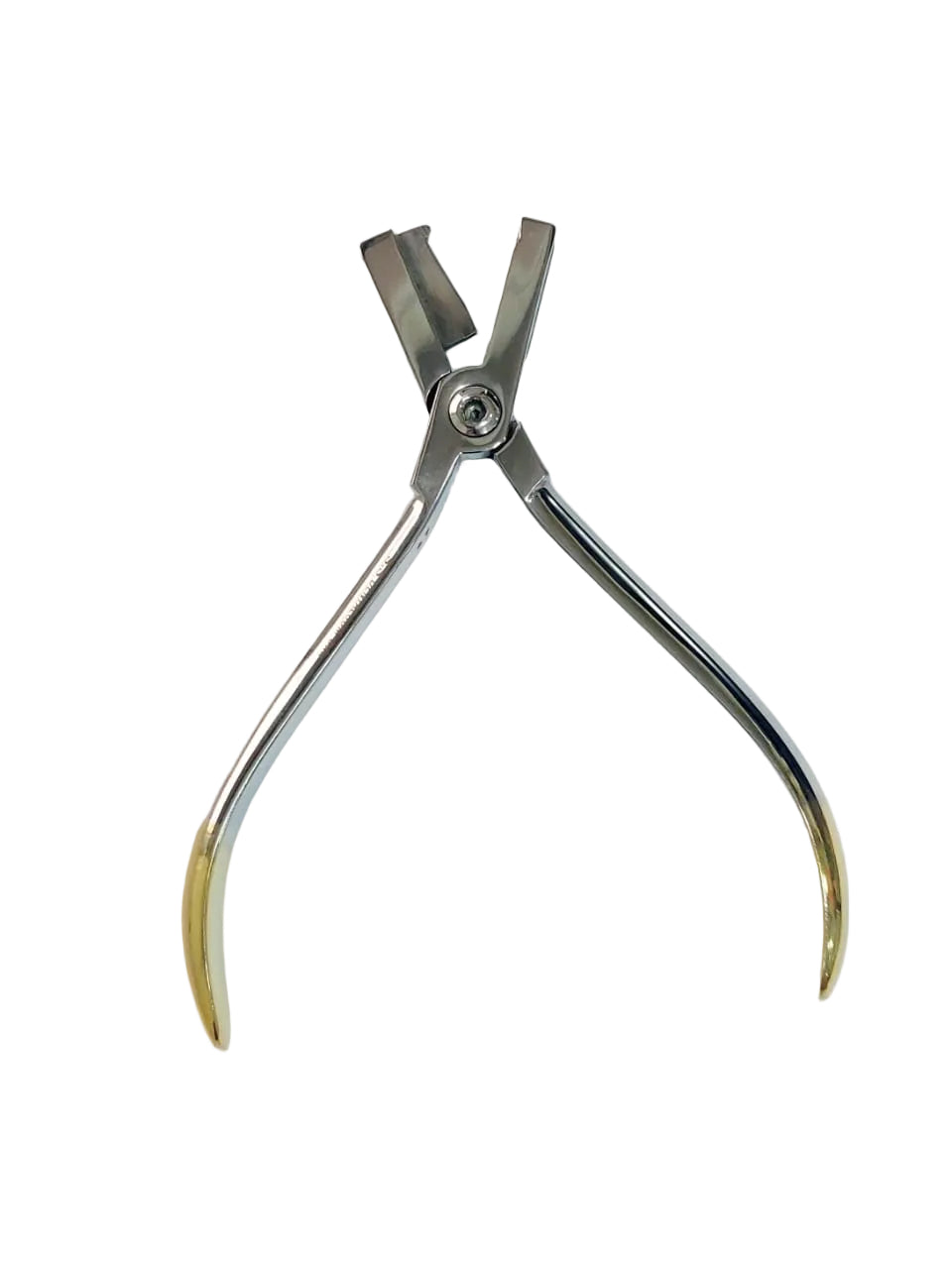 Ligature forming plier