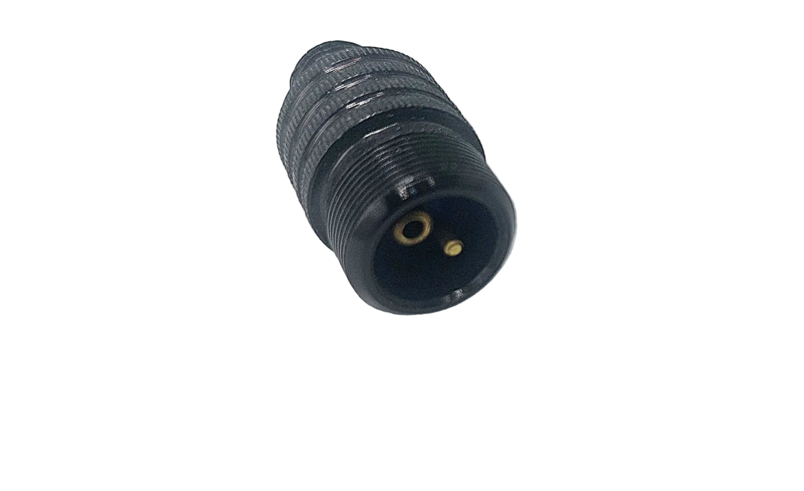 Equipment Connection Coupling