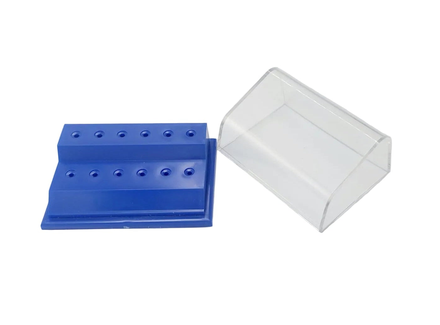 Burs Holder RA- 12 Holes