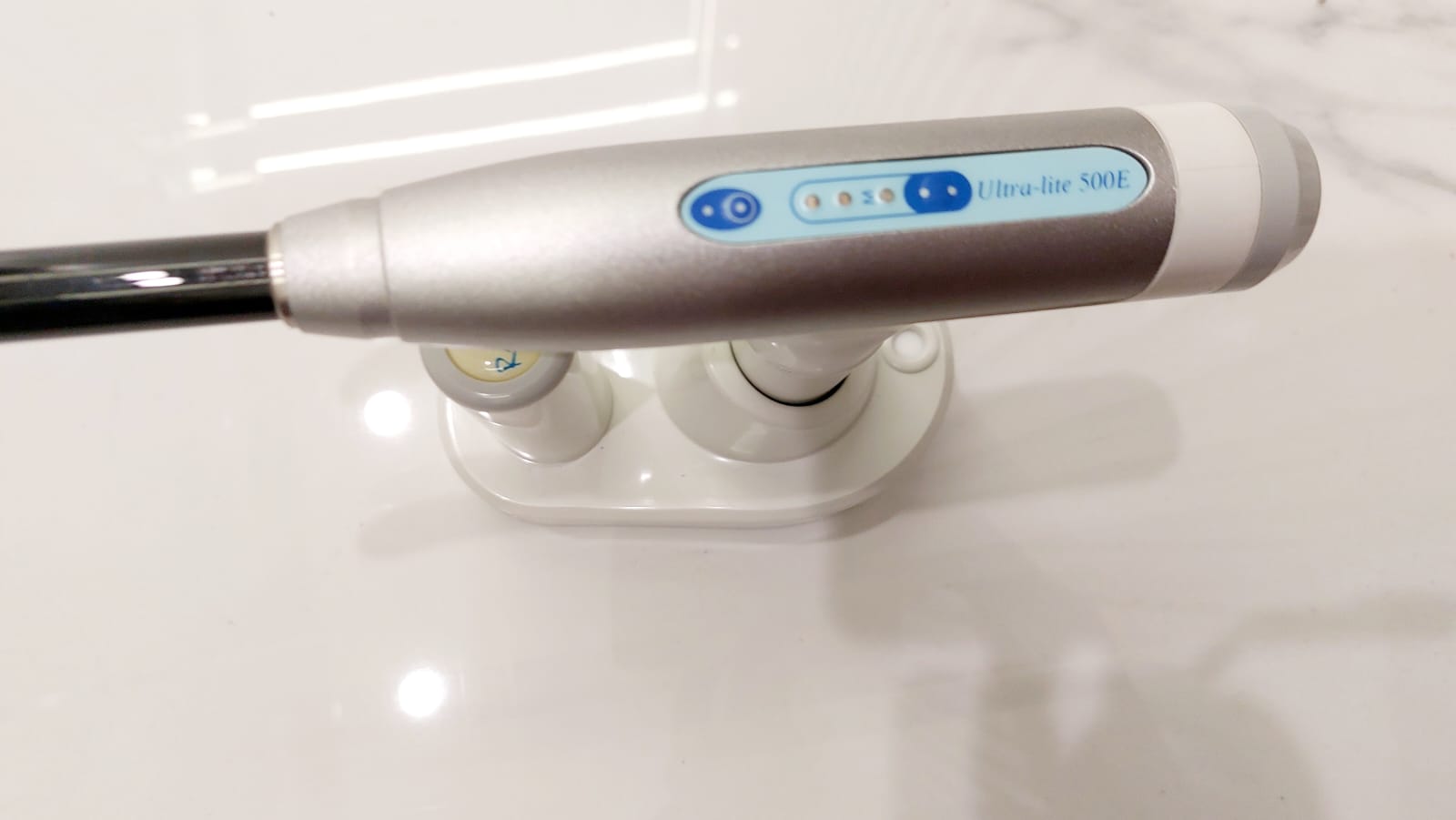Ultra-Lite 500E- Gun Type Light Curing Unit