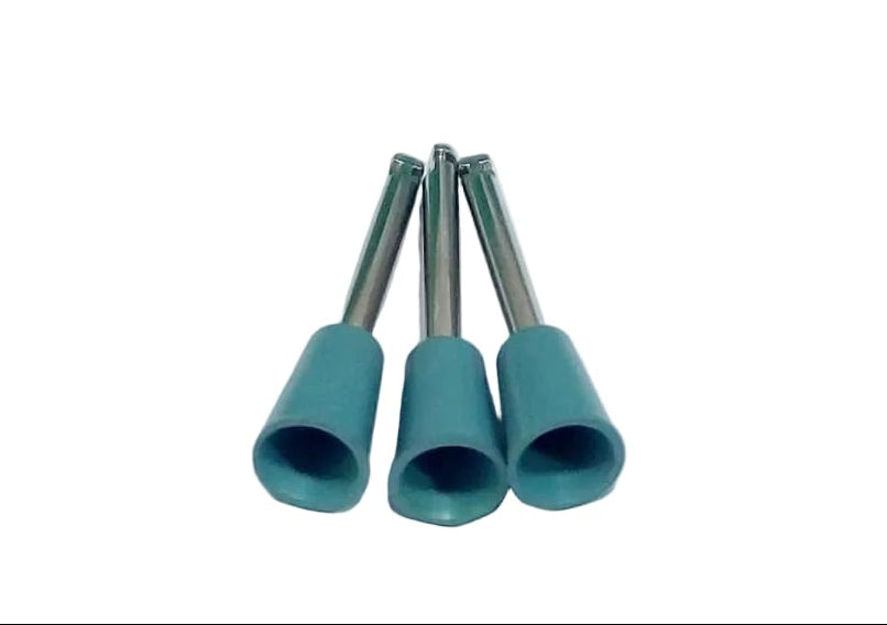 Silicone Cups M Type RA