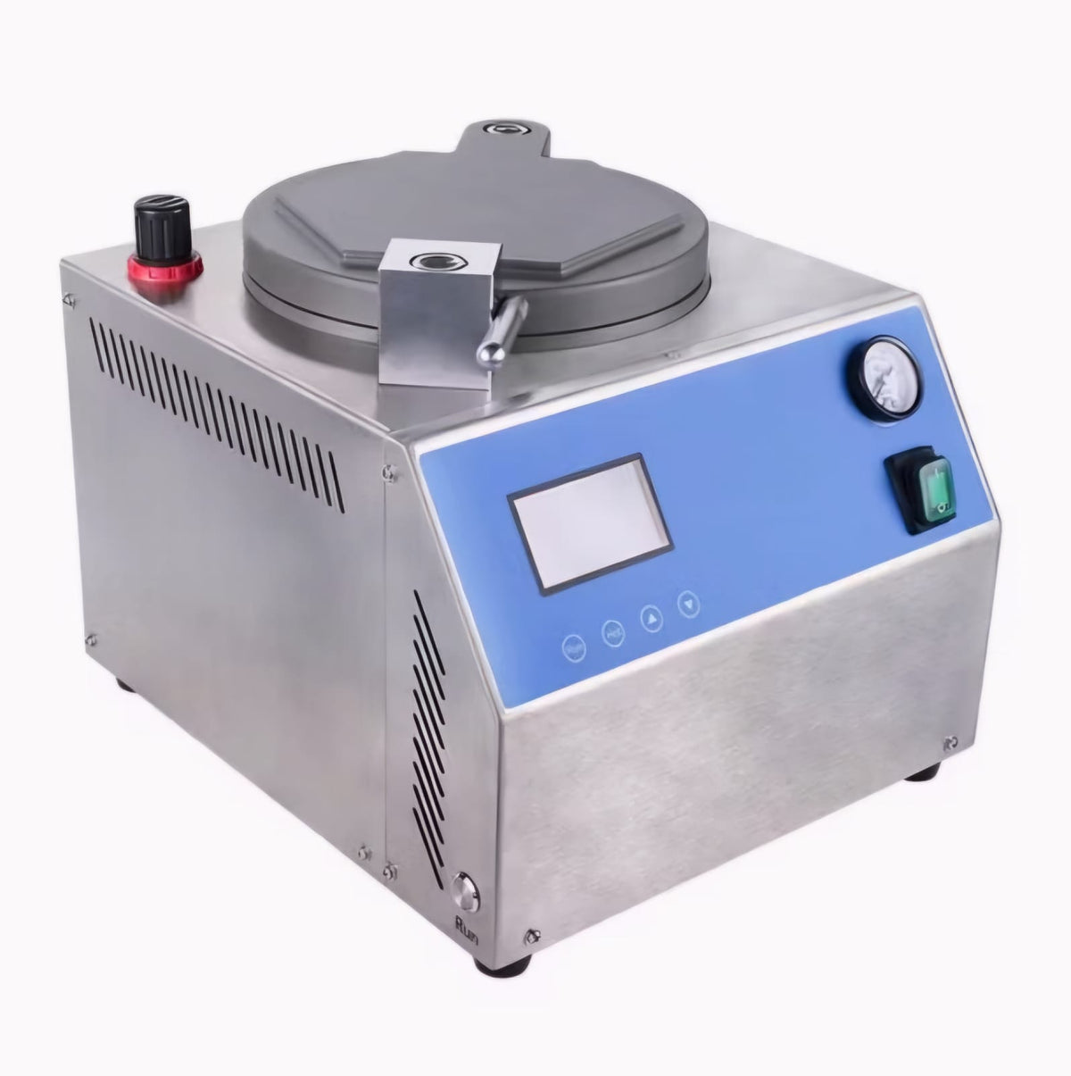 Dental Lab Pressure Polymerization Unit for Acrylics