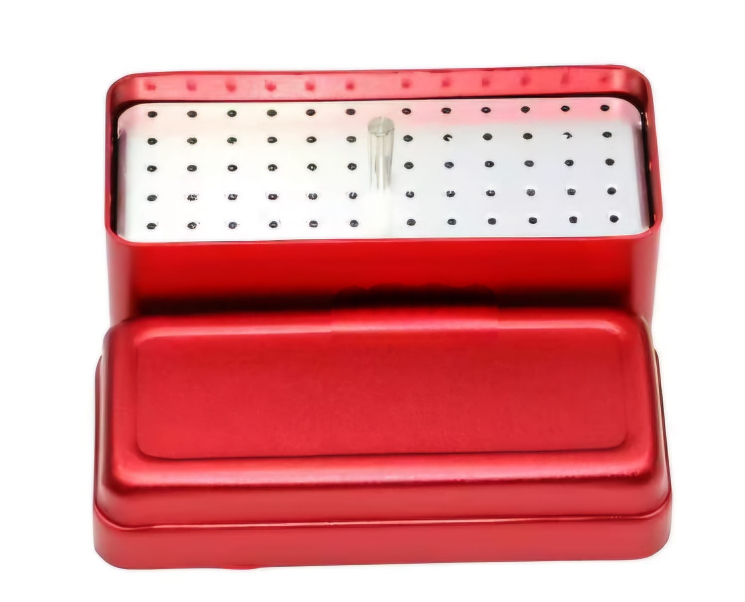 Aluminum Endo Disinfection Box