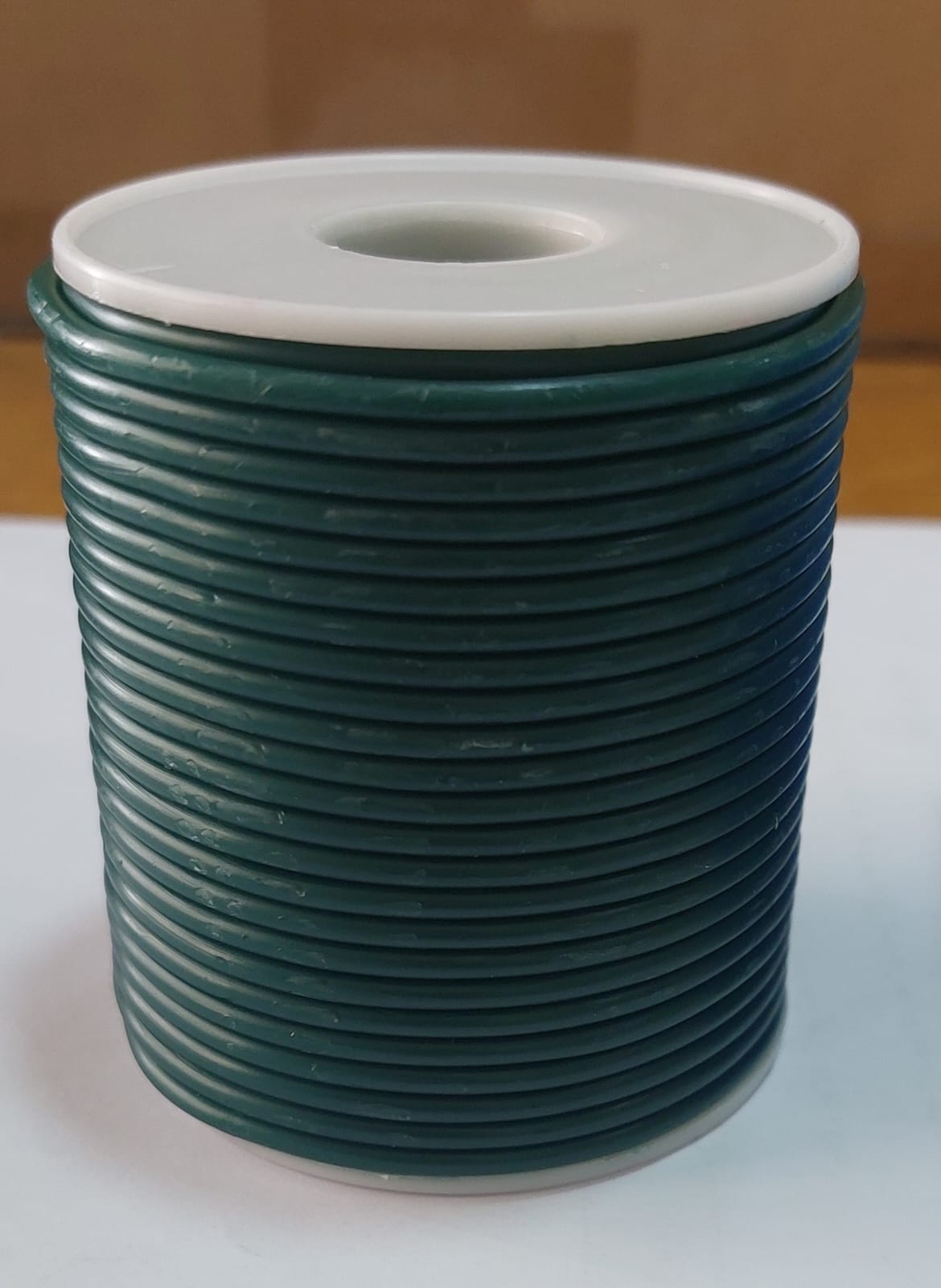 WAX ROLL - GREEN 2.5mm - 112g