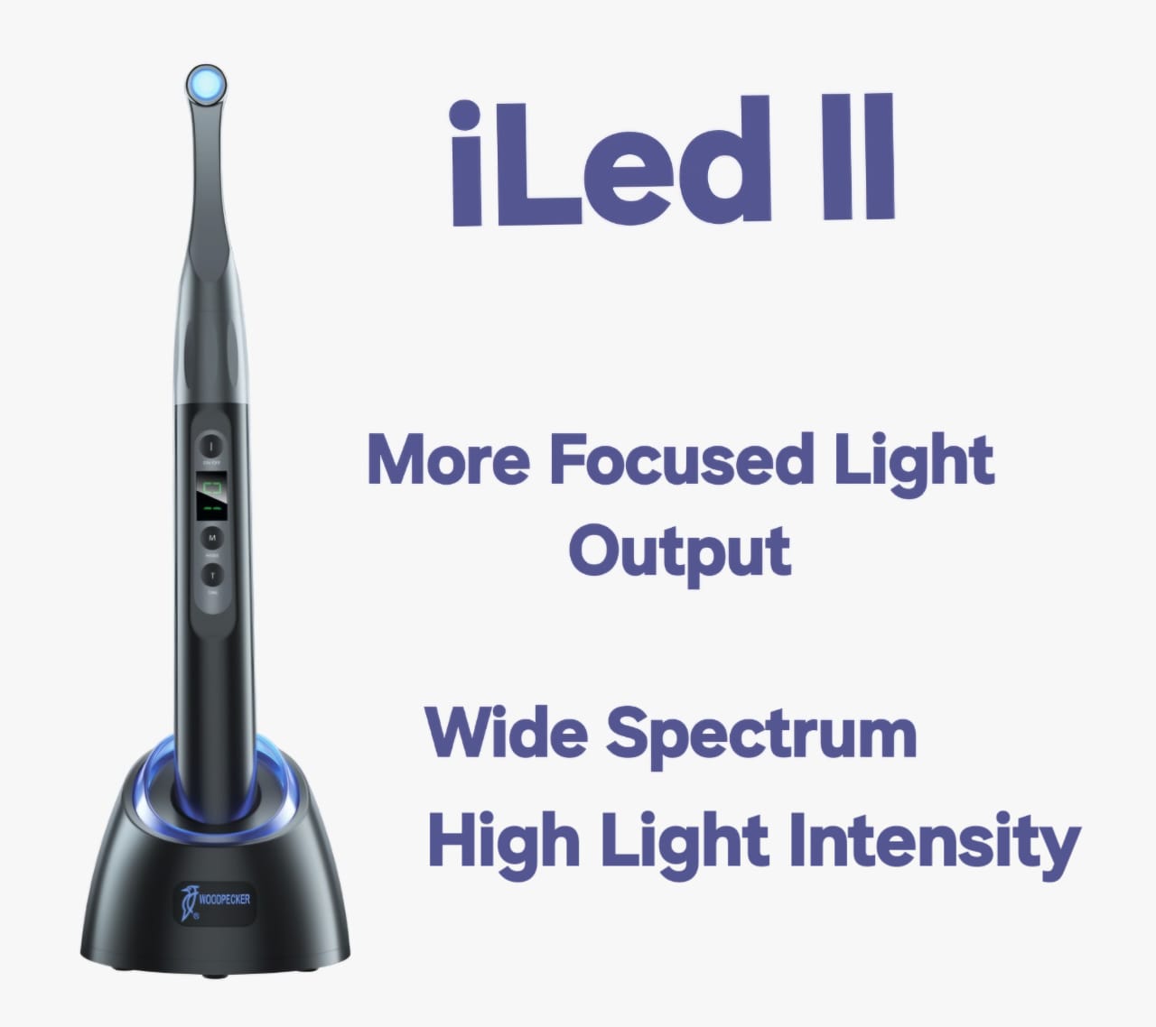 iLed II- Curing Light