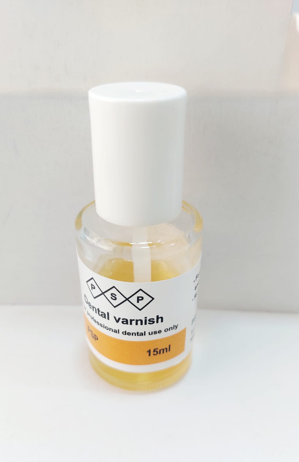 UNIVERSAL VARNISH - 15ml