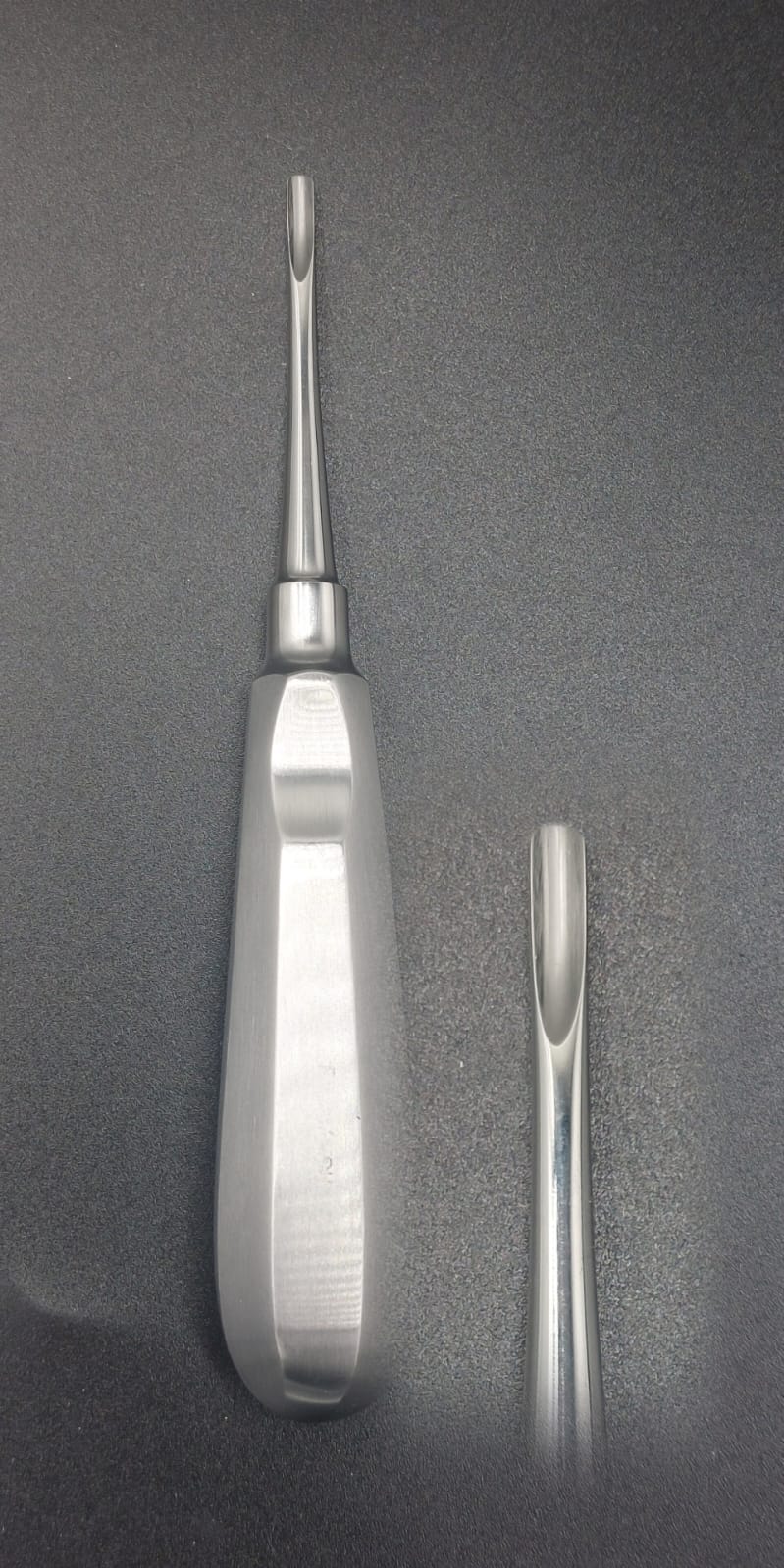 Root Elevators – Apical / Seldin / Flohr / 69W