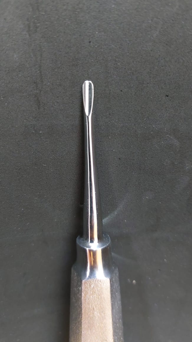 Root Elevator (Luxator / Apexo Series)