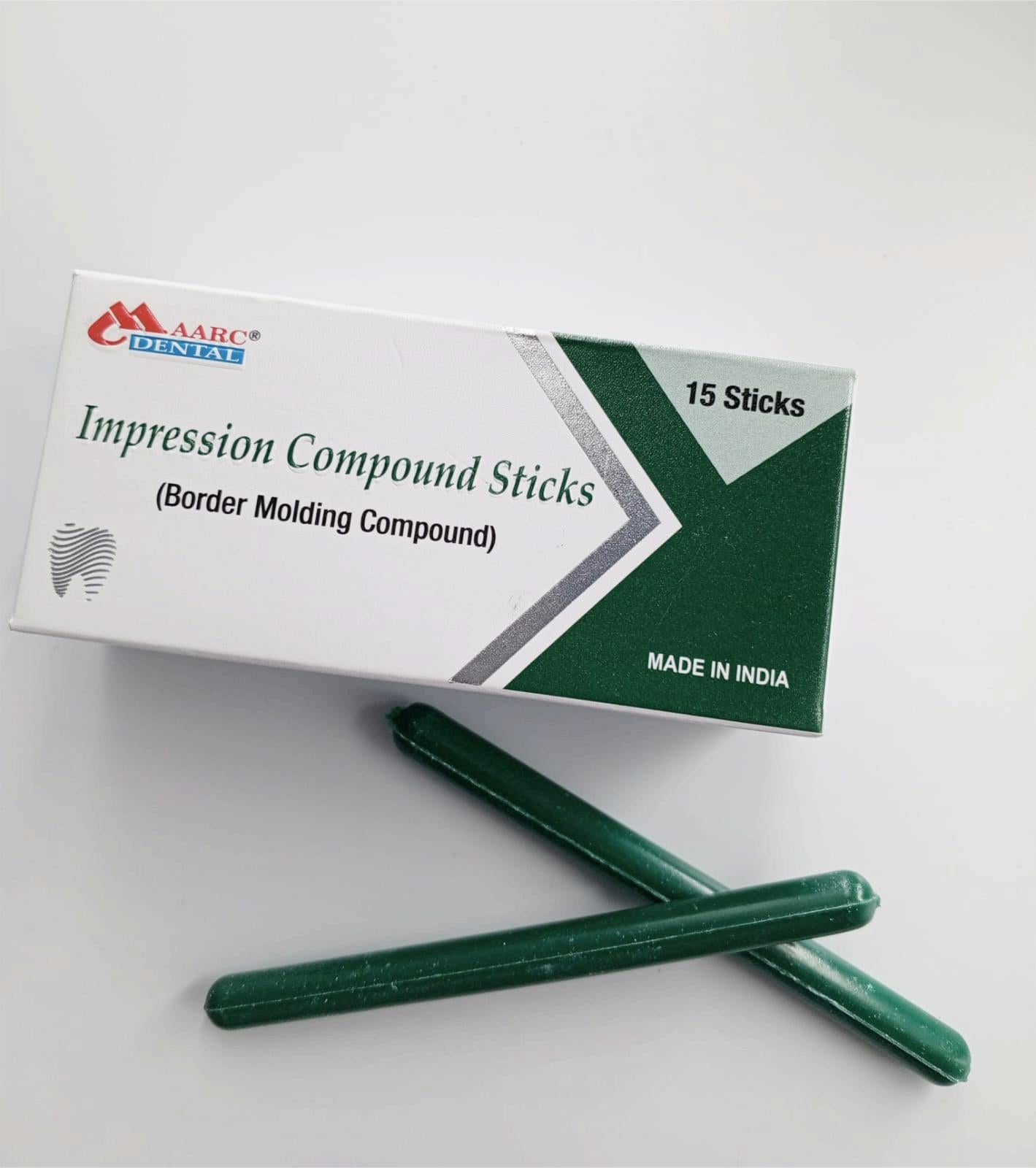 Green Tracing Sticks- Green Tracing Sticks