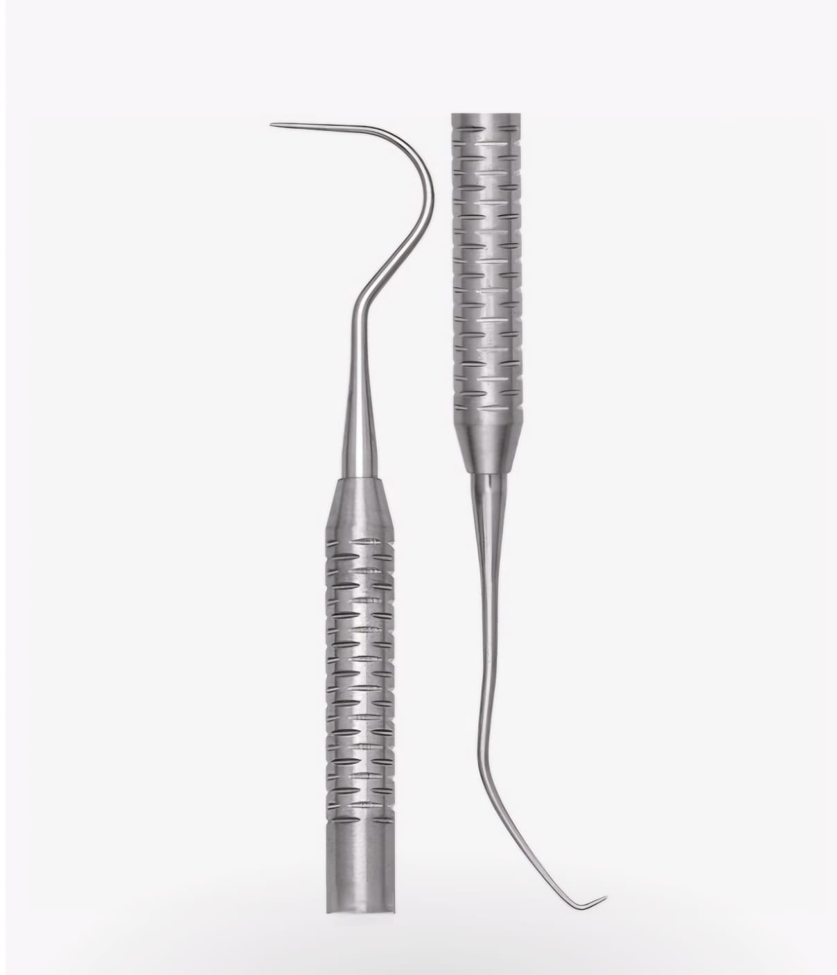 Explores - double end