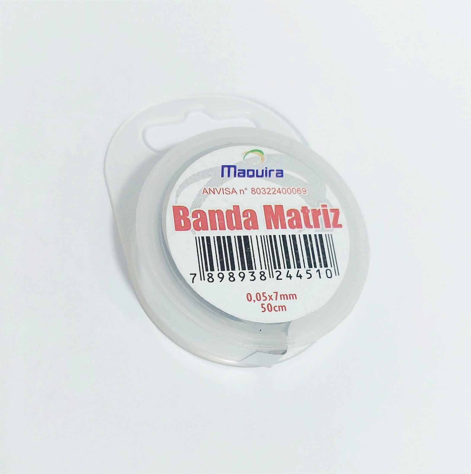 Matrix Band - Roll 50cm