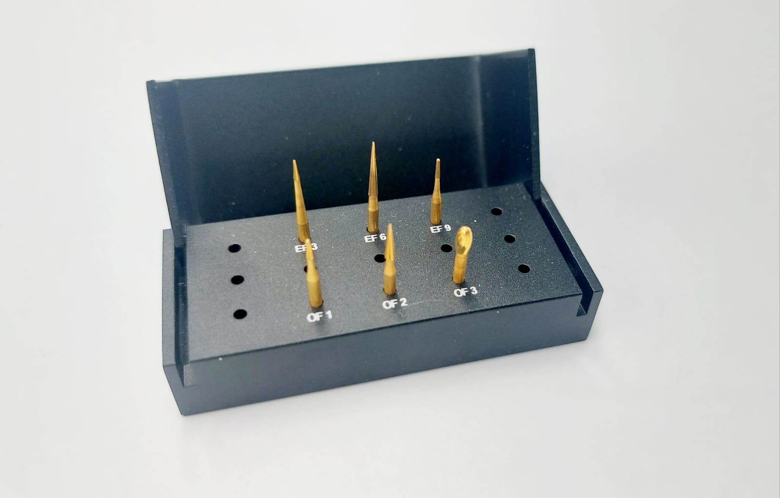 Esthetic Finishing Procedure Kit