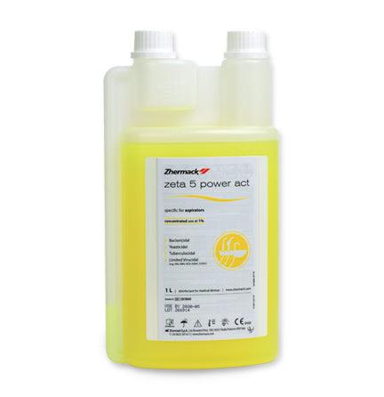 Zeta 5 Power Act - FOR Suction Unit