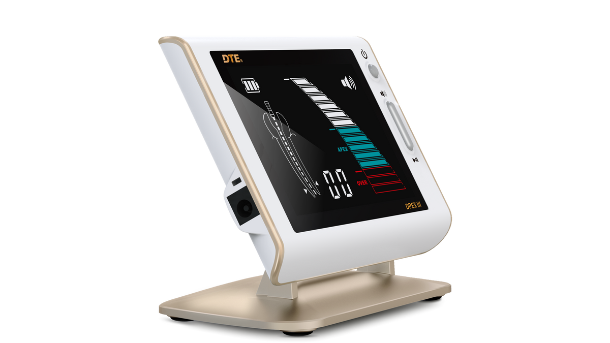 Apex Locator Dpex III