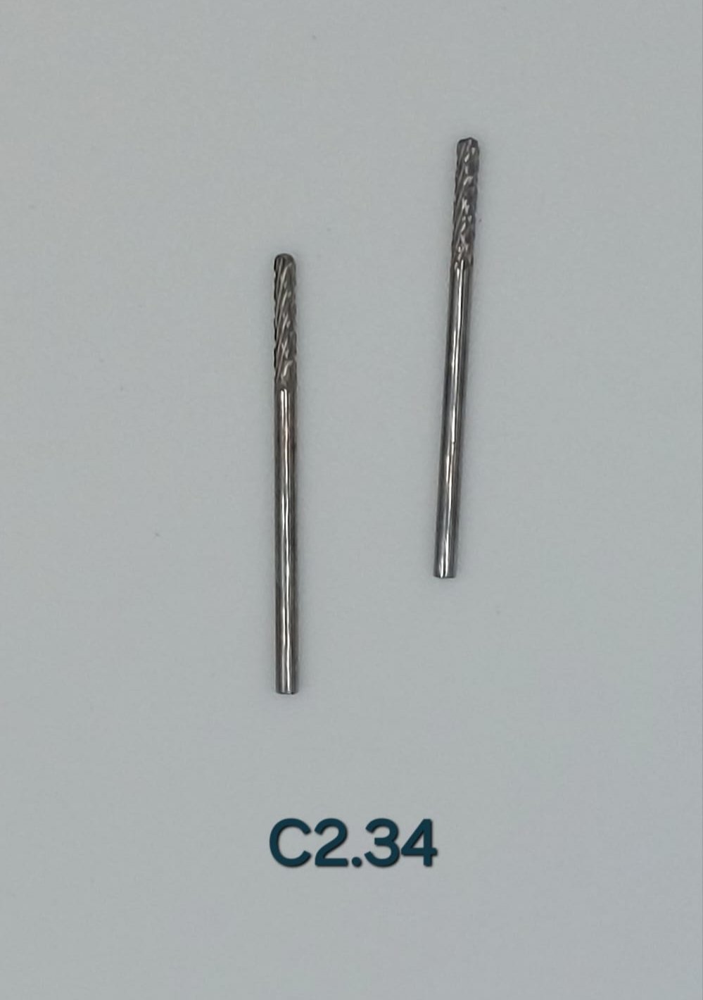 Hp Carbide Bur
