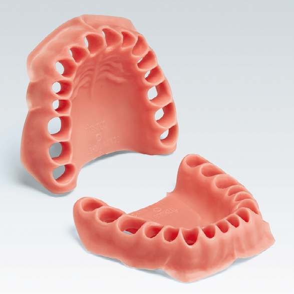 AG-3 standard working model series