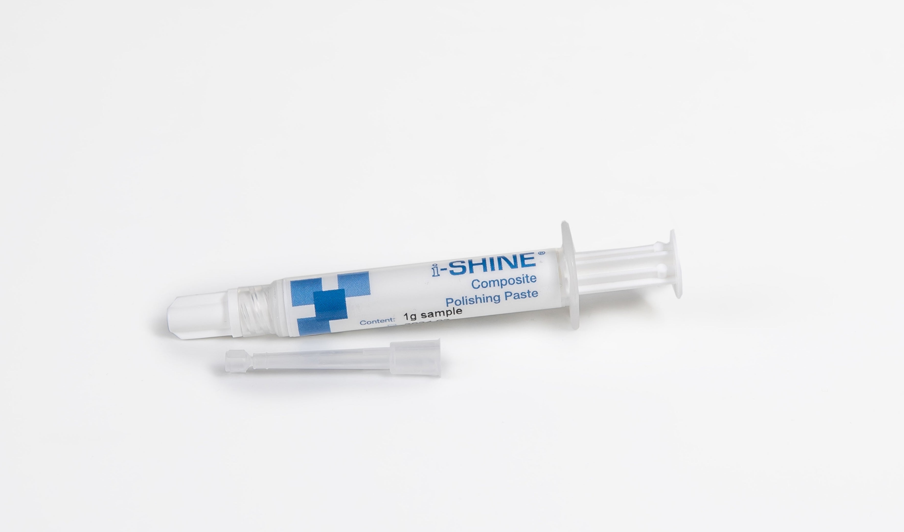 i-Shine Composite Polishing Paste 4g