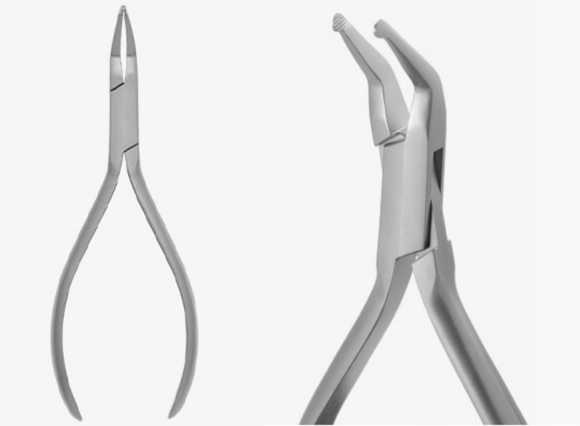 Utility Plier - MEDESY