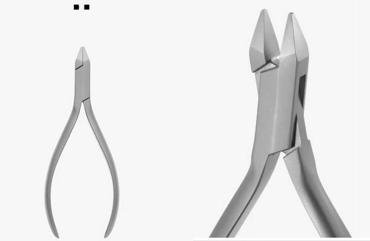 Wire Bending Plier- Adams