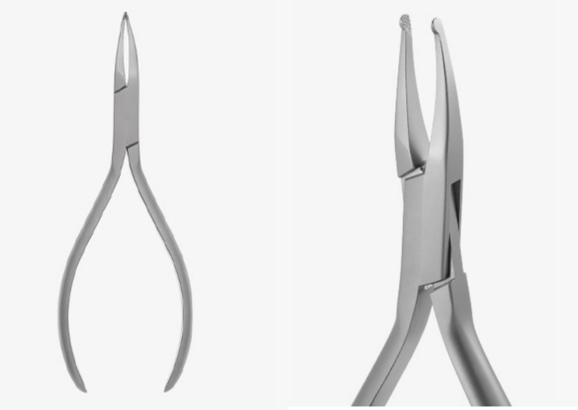 Utility Plier - MEDESY