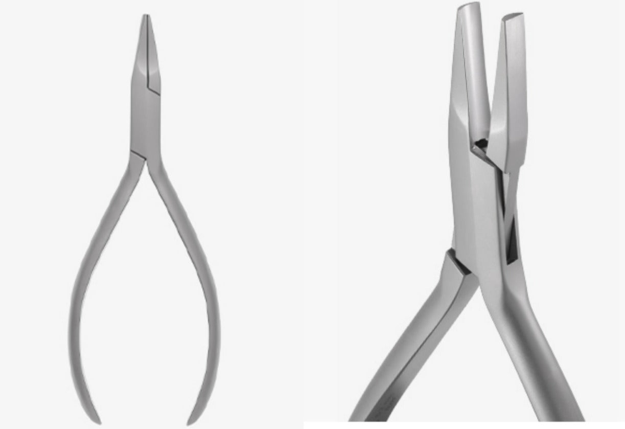 WIRE BENDING PLIER - MEDESY