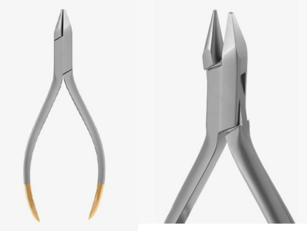 WIRE BENDING PLIER - MEDESY
