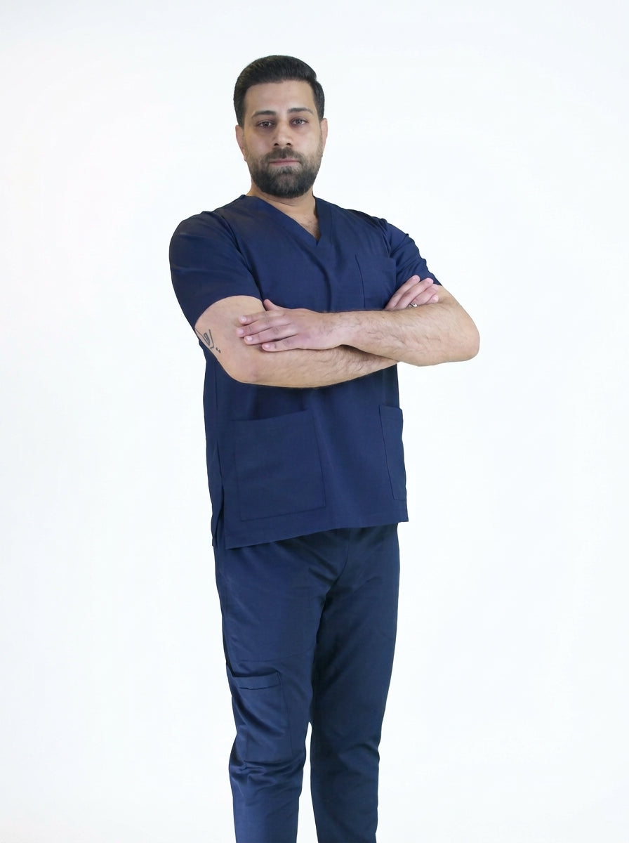 Scrub Suit