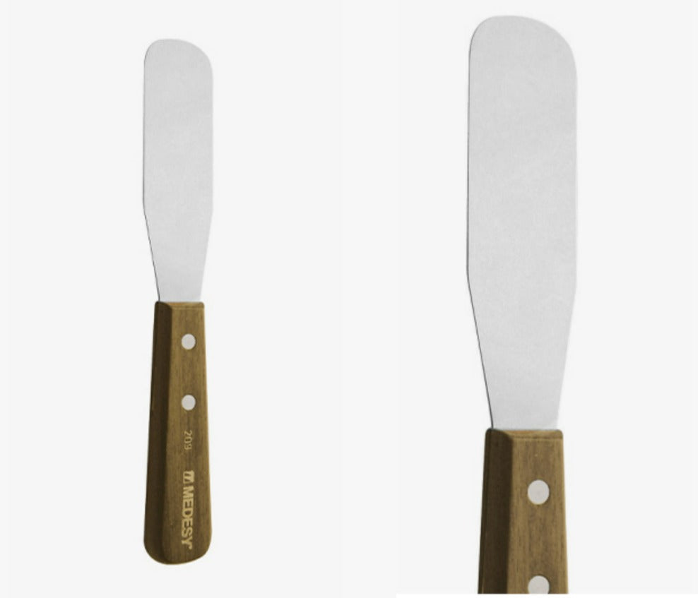 SPATULA For Alginate Wide - MEDESY