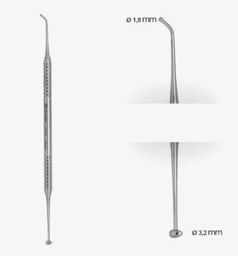 Plastic-Filling Instruments