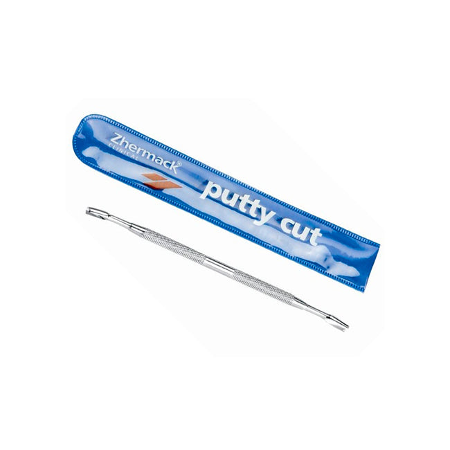 Putty Cut Instrument - Cutter for Silicone