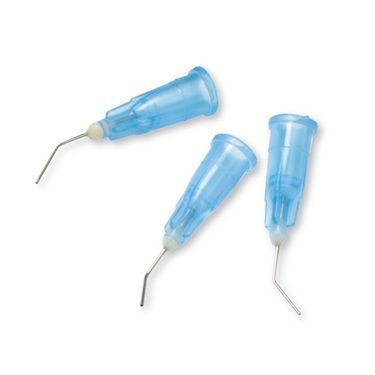 Needle Tips For Syringes 50 PCs