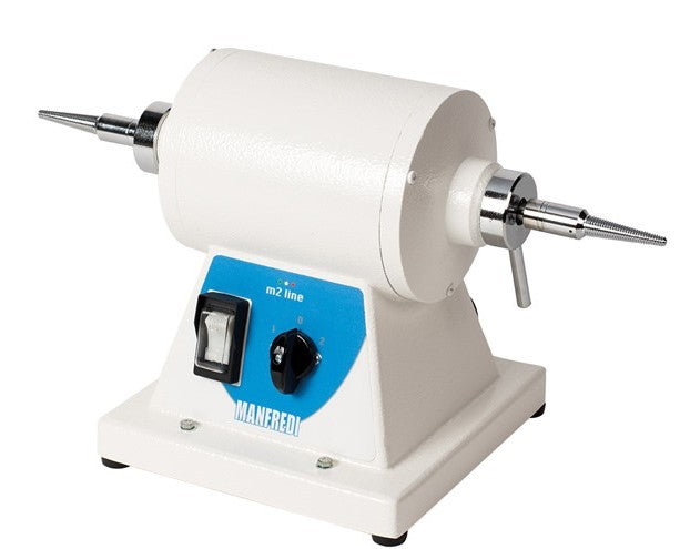 M2LINE - Polishing lathe