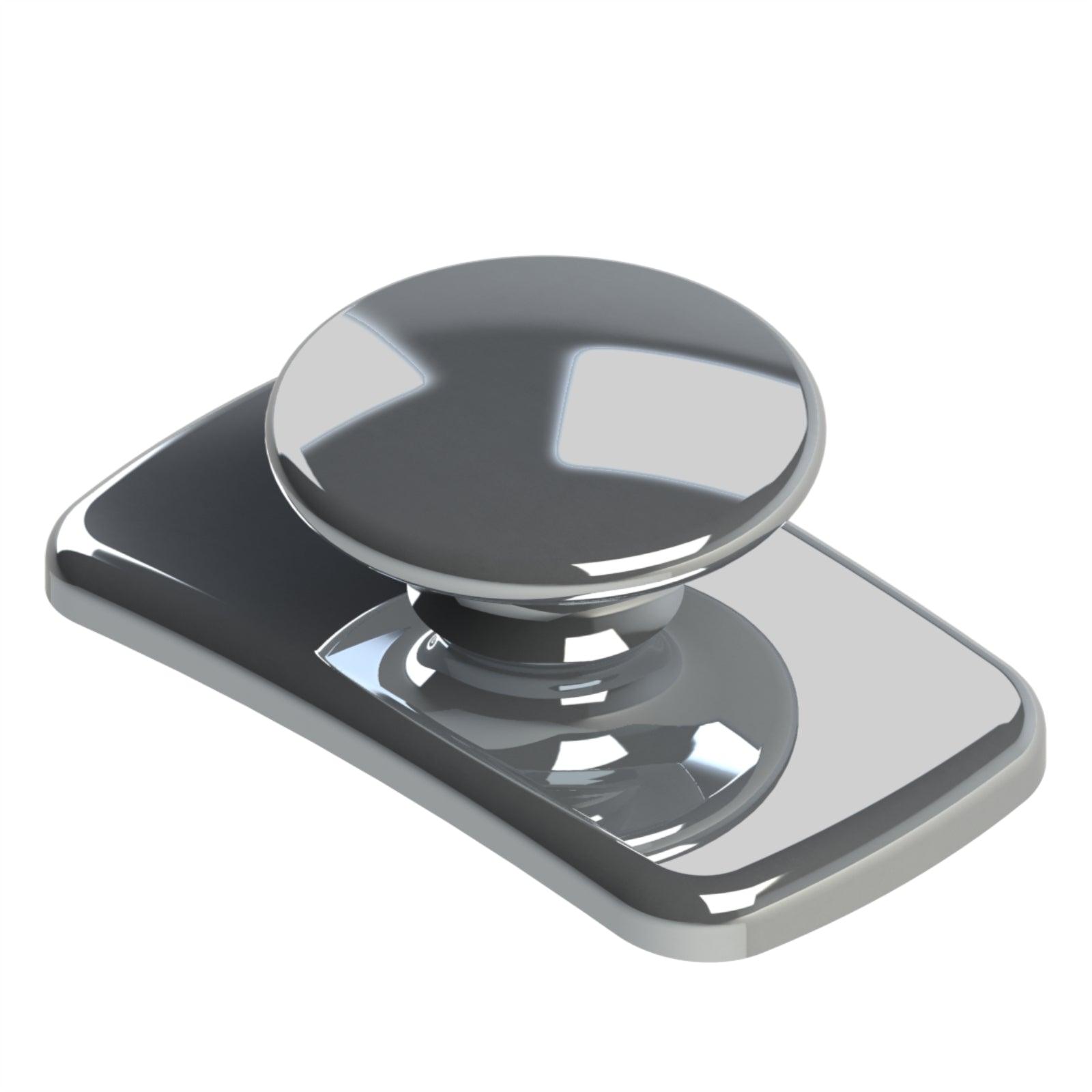 Buttons - Composite & Welding & Bonding