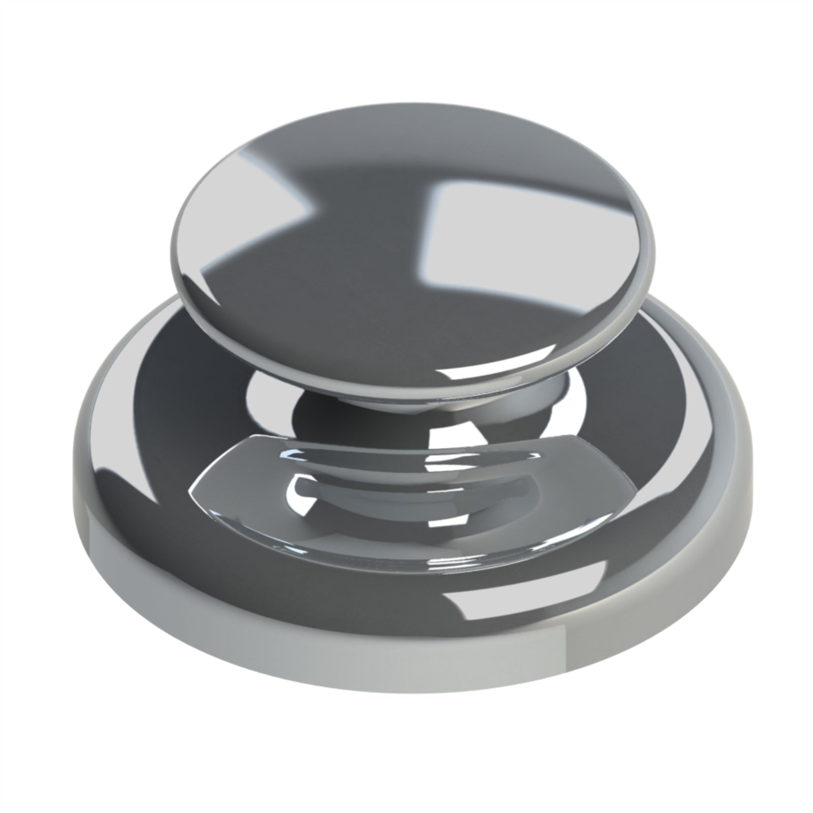 Buttons - Composite & Welding & Bonding