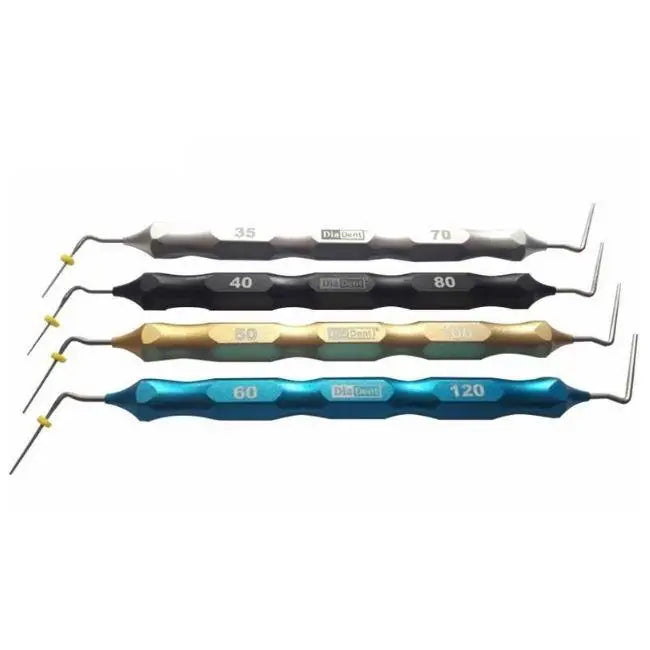 DIA KONDENSOR - Endo Condenser/Plugger