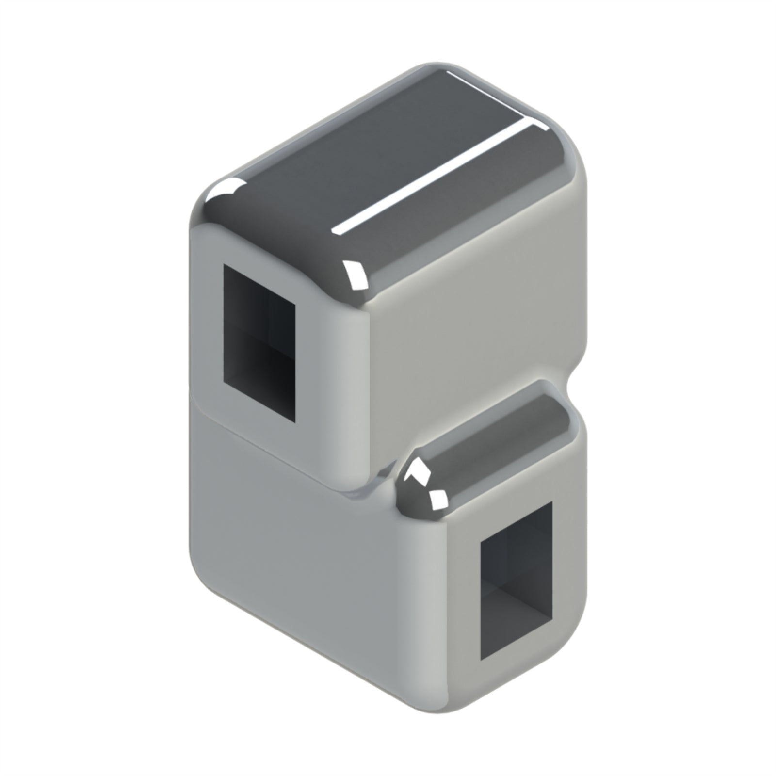 Cross Tube .022" .022"