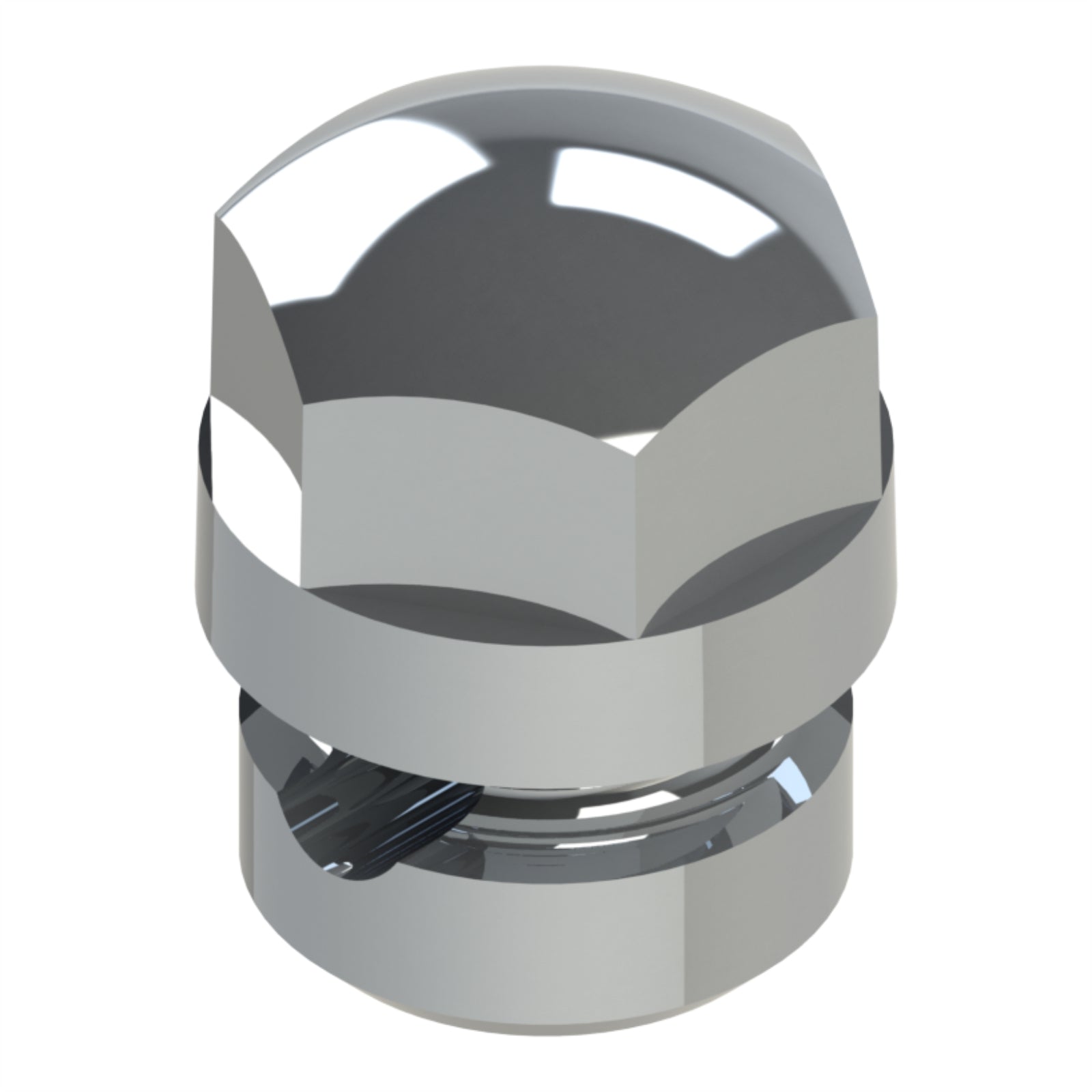 Gurin Round Closed Slot .022"