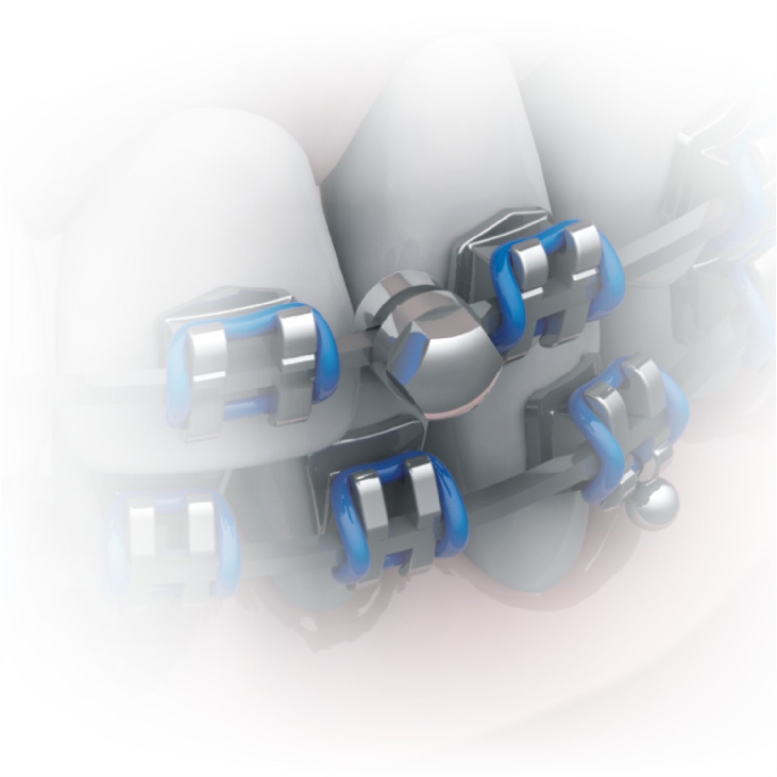 Gurin Round Closed Slot .022"