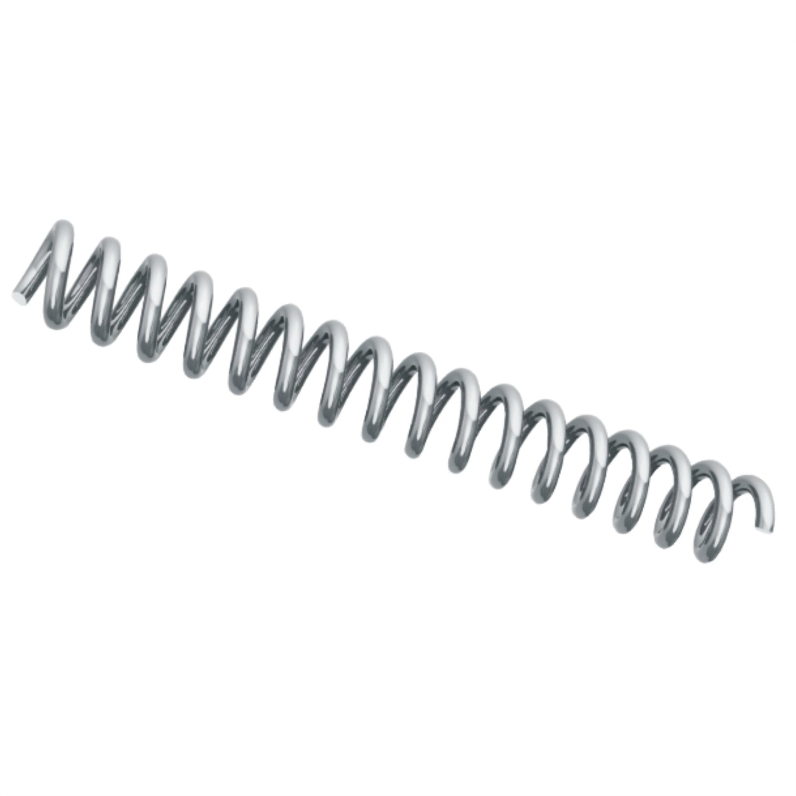 Open & Closed Spring - CrNi & NiTi