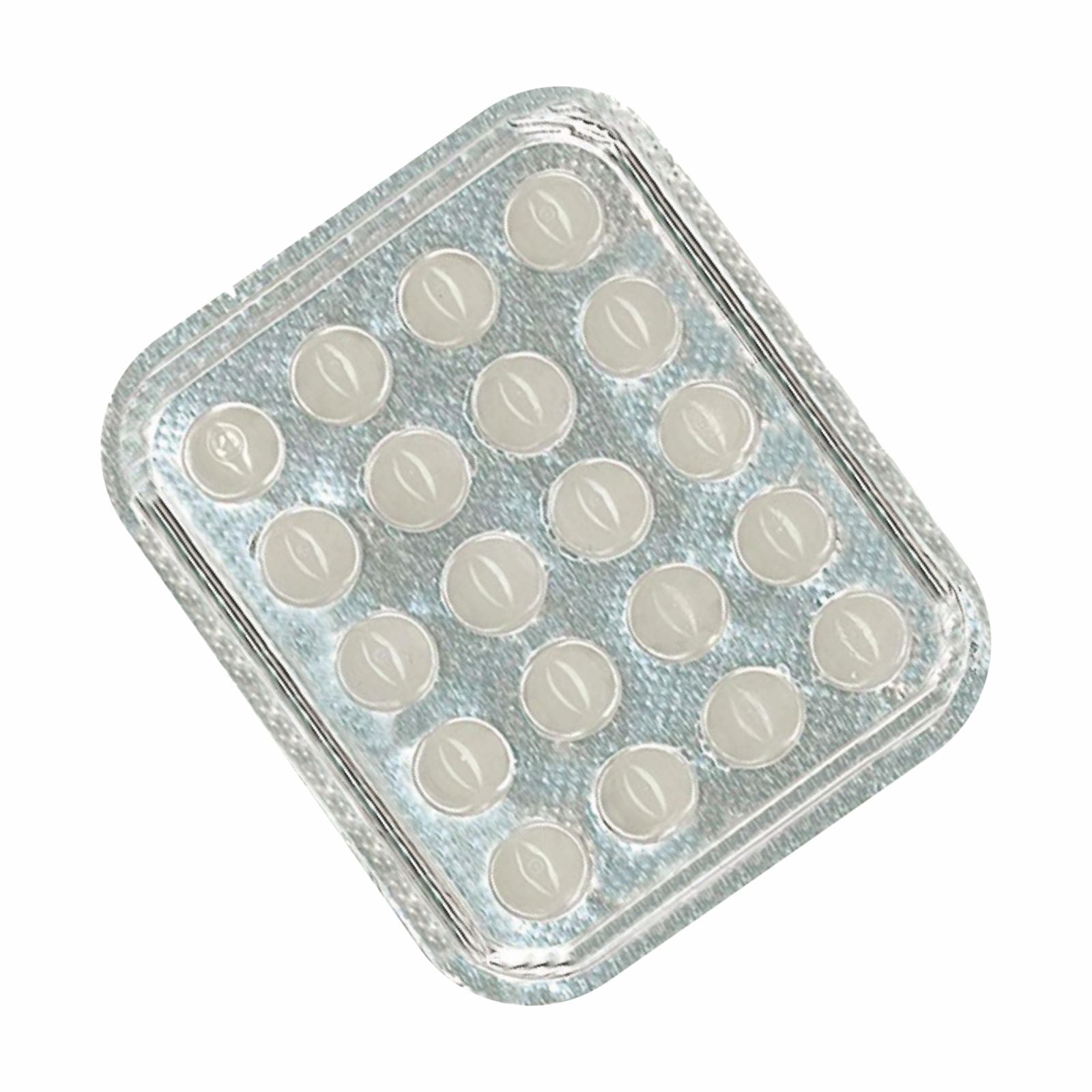 Orthodontic Wax Protection - Mint Flavor