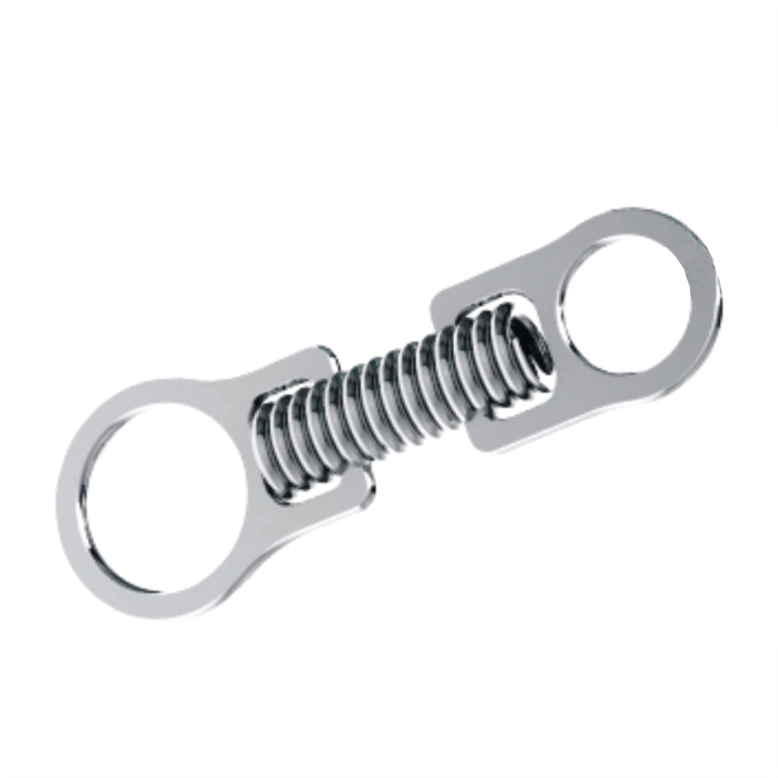 Closed Spring NiTi for Mini Screw