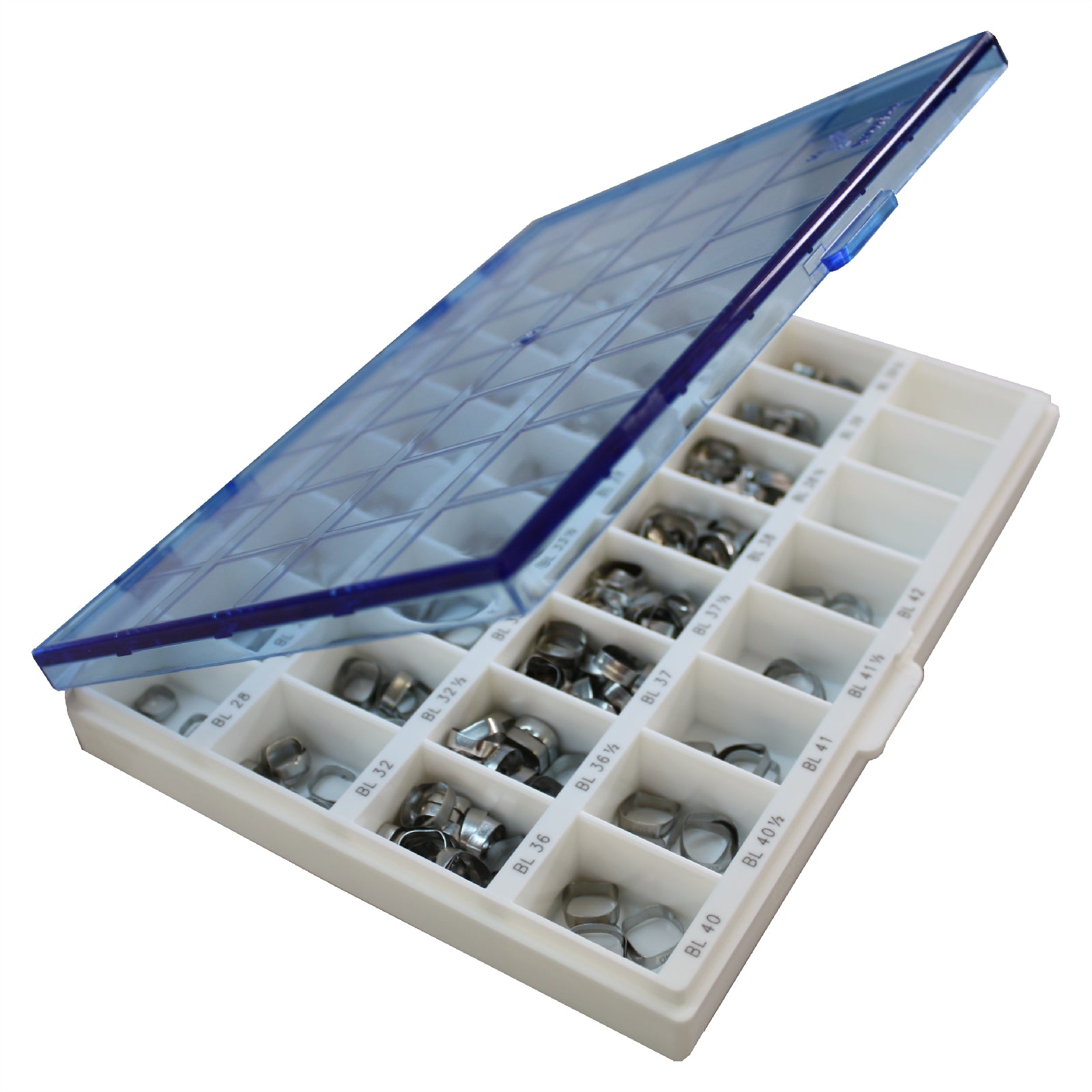 Universal Kit Bands for Molars