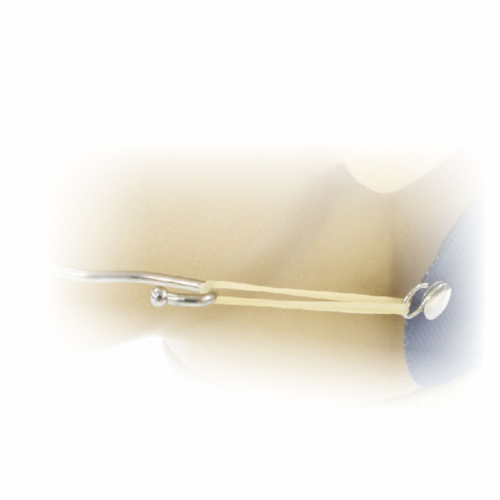 Intraoral Elastic - Latex & Silicone